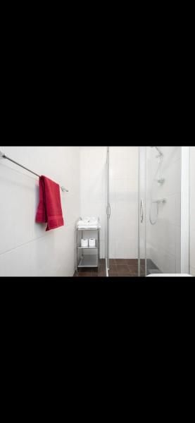 Cozy 1 bedroom apartment